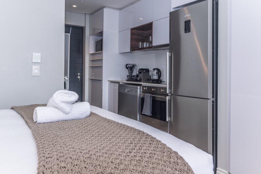 0 Bedroom Property for Sale in Cape Town City Centre Western Cape